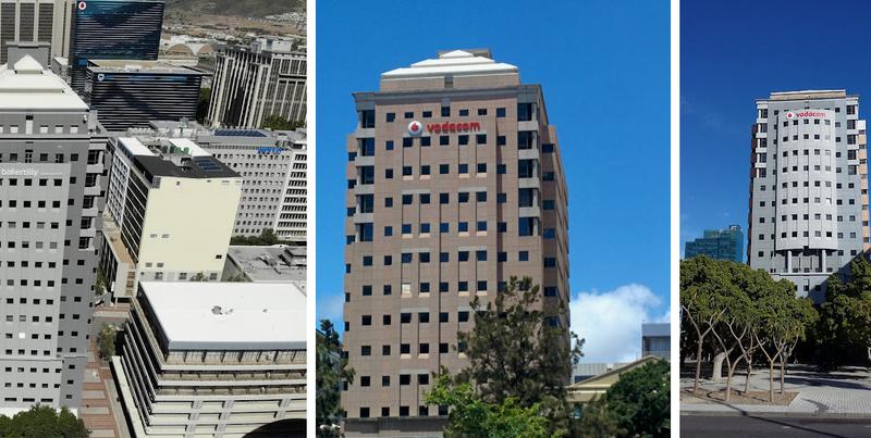 To Let commercial Property for Rent in Cape Town City Centre Western Cape